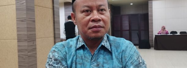 Bermodal Aktif di Berbagai Organisasi, Nasrullah AR Adu Keberuntungan di Pilkada Kalsel 2024