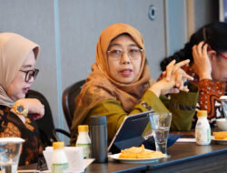 IPB: Penyuluh Kunci Peningkatan Produksi, Sebaiknya di Bawah Pemerintah Pusat