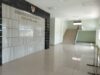 Gedung Sekretariat Bersama (Sekber) Kota Banjarmasin terlihat tidak ada aktivitas dan fasilitas kantor, Rabu (4/7/2024). (Foto: Leon/Koranbanjar.net)