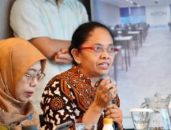 Sri Peni Wastutiningsih: Pertanian Tak Akan Berjalan Tanpa Penyuluhan yang Dikelola Serius