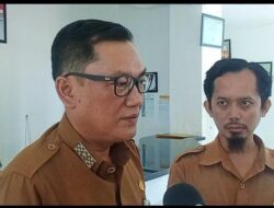Gawat, Rumah Sakit Sambang Lihum Kedatangan Puluhan Korban Kecubung