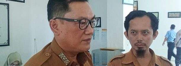 Gawat, Rumah Sakit Sambang Lihum Kedatangan Puluhan Korban Kecubung