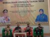 Para narasumber, PWI, KPU dan Bawaslu Kalsel pada Sosialisasi Pilkada Tahun 2024, bertempat di Hotel Pop Banjarmasin Selasa (9/7/2024). (Foto: Leon/Koranbanjar.net)