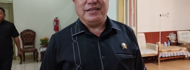 Kasus Halusinasi Kecubung Sita Perhatian Dewan Kalsel, Tetapkan KLB dan Tanaman Dimusnahkan