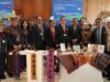 Pameran Sidang Majelis Umum ke-65 Organisasi Kekayaan Intelektual Dunia (WIPO). (Foto: Kemenkumham RI/Koranbanjar.net)