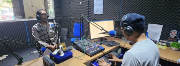 Polsek Martapura: Martapura Nihil Korban Tanaman Kecubung