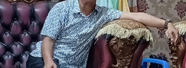 Rahmadian Noor Masih Menunggu Surat Rekomendasi Partai Golkar untuk Pilkada Batola 2024