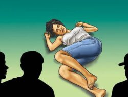 Wanita Pemandu Lagu di Banjarbaru Ditengarai Dirudapaksa Dua Pria Secara Bergantian