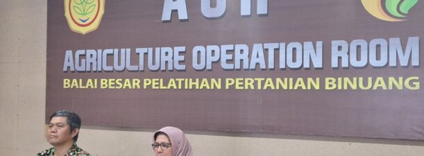 Membanggakan, Inovasi Biotron Kementan Jadi Finalis Inovasi Pelayanan Publik