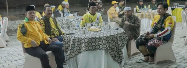 Turdes Menembus Batas ke-10 Berjalan Lancar, Supian HK Apresiasi Pemprov Kalsel