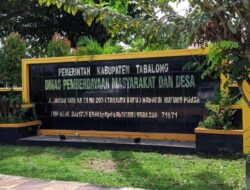 DPMD Tabalong Imbau Para Kades Bersikap Netral pada Pilkada 2024