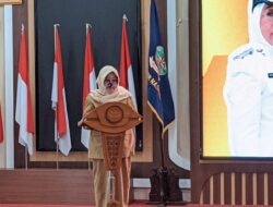 Pj Bupati Tabalong Harap Pelatihan Teknis Potensi SAR Tingkatkan Kapasitas Penanganan Bencana