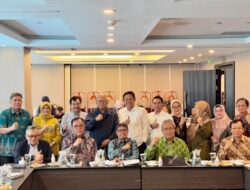 Krisis Identitas Penyuluh Pertanian, Momentum Perubahan Diperlukan