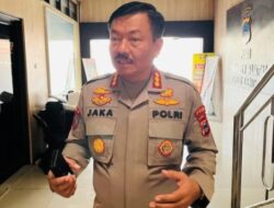 Seorang Anggota Satreskrim Polres Banjar Diduga Terima Gratifikasi, Kabidpropam Sampaikan Ini