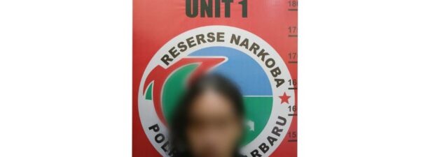 Ngaku Jurnalis, Pria di Banjarbaru Ini Diamankan Karena Miliki Sabu dan Obat Karisoprodol