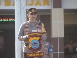 Tujuh Prioritas Pelanggaran Operasi Patuh Intan 2024, Hati Hati Dengan Pelanggaran Ini