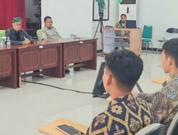 Kembangkan Local Champion Kalimantan Selatan, Kementan Siapkan Role Model Bagi Petani Muda