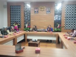 DPRD Mojokerto Kunker Lagi ke DPRD Kabupaten Batola