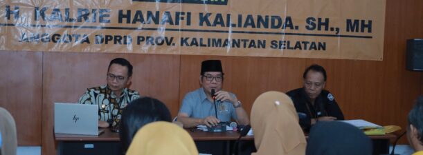 Implementasi Nilai-nilai Pancasila Dalam Kehidupan