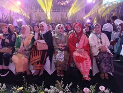 Acil Odah Ikut Bersama Presiden Jokowi dan Ibu Negara Peringati Hari Anak Nasional