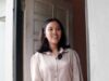 Azila Nabila, warga Jalan Sei Salak, Komplek Kirana Jaya Blok D 11, Kelurahan Landasan Ulin Timur, Kecamatan Landasan Ulin, Kota Banjarbaru. (Foto: Banjarbaruklik.com)