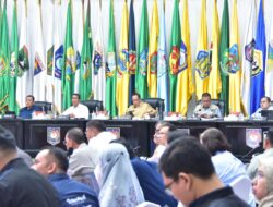 Mendagri Apresiasi Perjuangan Mentan Amran Tambah Alokasi Pupuk
