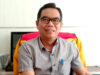 Kabid Bina Marga Dinas PUPRP Kabupaten Banjar, Jimmy. (Foto: Koranbanjar.net)