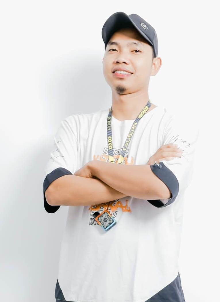 Ramli Jauhari. (Foto: Ramli/Koranbanjar.net)