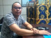 Ketua Bapemperda DPRD Banjar Saidan Pahmi. (Foto: Koranbanjar.net)