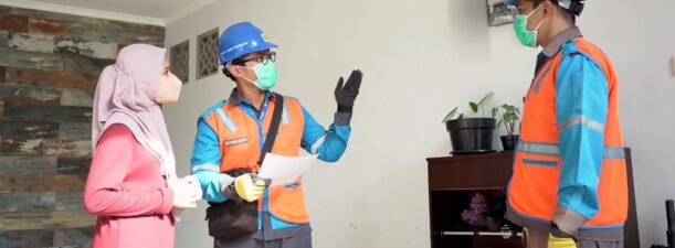 PLN Sukses Kerek Penjualan Listrik Semester I 2024, Tumbuh 7,54 Persen!