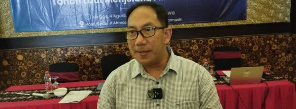 Elektabilitas Figur Calon Bupati Tala di Pilkada 2024 Mengerucut 4 Nama, Sukamta Tertinggi 31,8 Persen