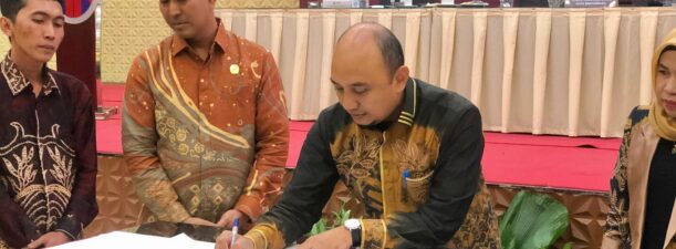 Total 196.107 Orang Masuk DPS di Pilkada Banjarbaru