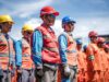 PLN UID Kalselteng menyiagakan sebanyak 1.941 personel gabungan yang terdiri dari petugas pelayanan teknik, petugas Pekerjaan Dalam Keadaan bertegangan (PDKB) untuk menyukseskan rangkaian kegiatan Hari Ulang Tahun (HUT) ke-79 Kemerdekaan Republik Indonesia di Kalimantan Selatan dan Kalimantan Tengah. (Foto: PLN UID Kalselteng/Koranbanjar.net)