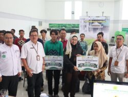 Kementan Cetak Wirausaha Muda Baru di Kalsel, Lewat Inkubator Bisnis