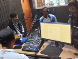 Jembatan Cinta di Danau Tamiyang Desa Mandikapau Barat Bakal Dibuka Lagi