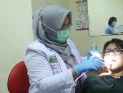RSD Idaman Buka Klinik Prostodonsia, Bisa Buat Gigi Tiruan