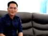 Ketua KPU Banjar, M Nor Aripin. (foto: koranbanjar.net)