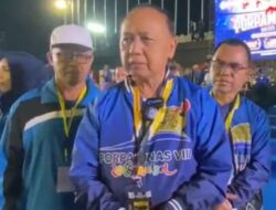 Perpamsi Kalsel Siap Jadi Tuan Rumah Porpamnas Tahun 2026