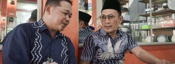 Komisi IV DPRD Kalsel Monitoring Bantuan Rehabilitasi Tempat Ibadah di Kabupaten Tabalong