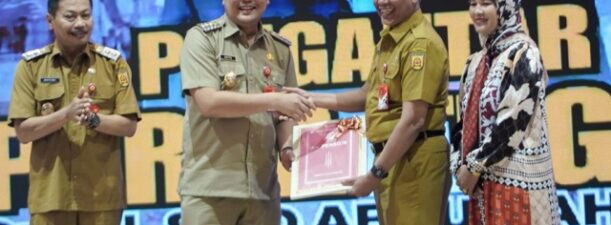 Masa Purna Tugas Said Abdullah, Aditya :Beliau Pergi untuk Kembali