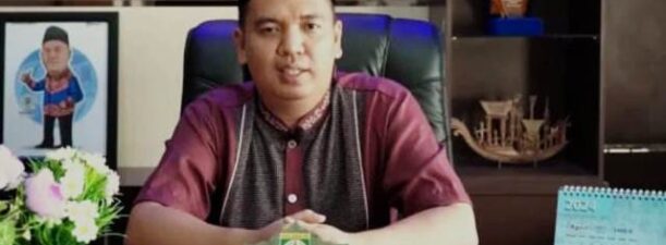 Ketua DPRD Balangan Ajak Masyarakat Gunakan Hak Pilih Dalam Pilkada 2024