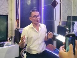 Badrul: Eksekutif dan Legislatif Kabupaten Banjar Harus Mengutamakan Kepentingan Masyarakat