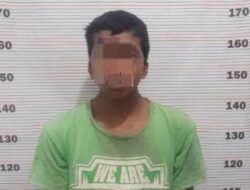 Ditengarai Gauli Anak di Bawah Umur, Pria Ini Dipolisikan