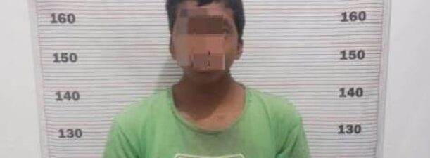 Ditengarai Gauli Anak di Bawah Umur, Pria Ini Dipolisikan