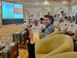 Saidi Mansyur Maupun Syaifullah Tamliha Tambah Amunisi Dukungan Parpol