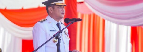 Banjarbaru Kembali Raih Prestasi, BKN Berikan Piagam Penghargaan