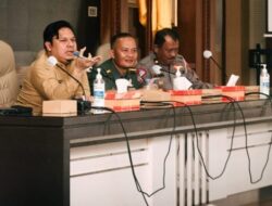 Paman Birin dan Ribuan Raider Bakal Kirab Merah Putih Rangkaian Hari Jadi Kalsel