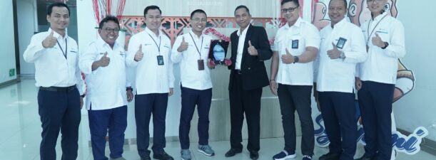Momentum Hari Pelanggan Nasional 2024, PLN Pererat Hubungan dengan Pelanggan