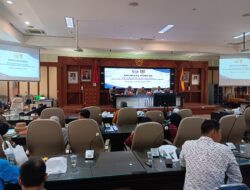 Komisi Yudisial Wilayah Kalimantan Selatan Gelar Edukasi Publik
