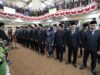Pelantikan 55 Anggota DPRD Provinsi Kalimantan Selatan masa jabatan 2024-2029, Senin (9/9/2024). (Foto: Humas DPRD Kalsel/Koranbanjar.net)